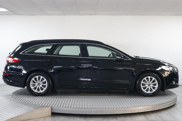 Ford MONDEO Wagon 1.5 Trend Climate | Cruise | Carplay | Trekhaak | Park. sensor