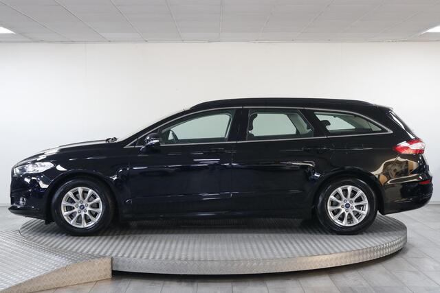 Ford MONDEO Wagon 1.5 Trend Climate | Cruise | Carplay | Trekhaak | Park. sensor
