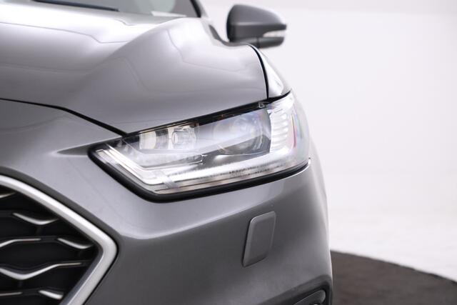 Ford MONDEO 2.0 IVCT HEV Vignale Automaat, Leer, Climate, navigatie.