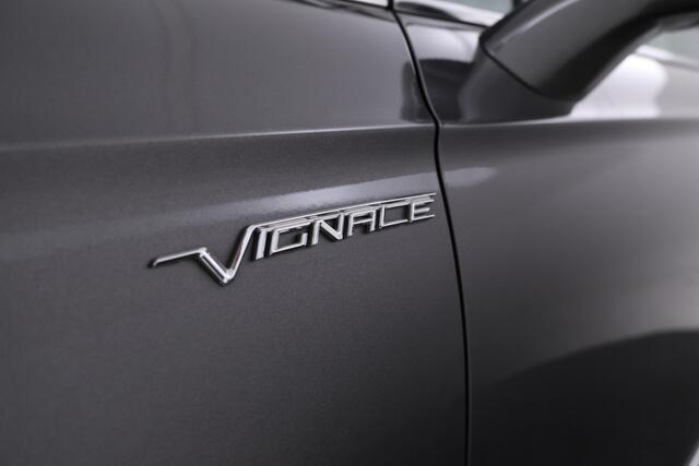 Ford MONDEO 2.0 IVCT HEV Vignale Automaat, Leer, Climate, navigatie.