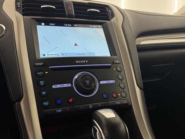 Ford MONDEO 2.0 IVCT HEV Vignale Massage NL-Auto NAP