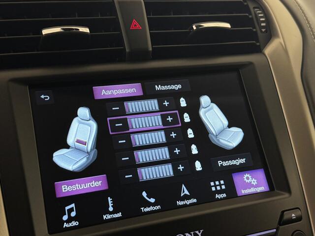 Ford MONDEO 2.0 IVCT HEV Vignale Massage NL-Auto NAP