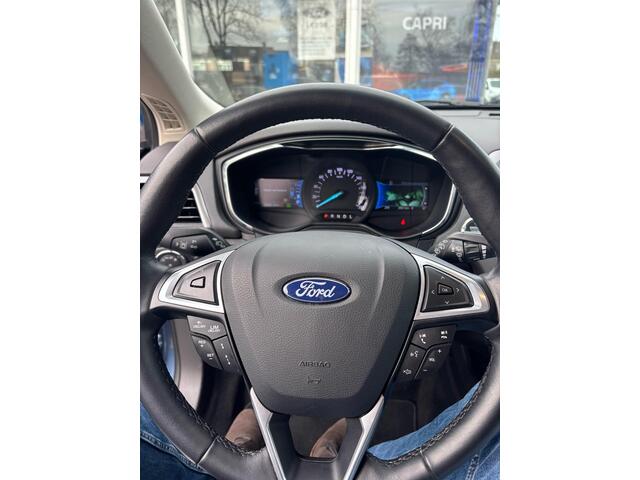 Ford MONDEO Wagon 2.0 IVCT HEV Titanium | 187pk | Adaptieve Cruise | Sony Audio Panorama dak | Elektrische Achterklep | Stoelverwarming