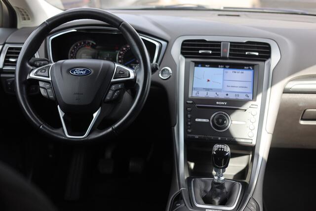 Ford MONDEO 1.5 TITANIUM I CAMERA I CARPLAY I KEYLESS I 17 INCH