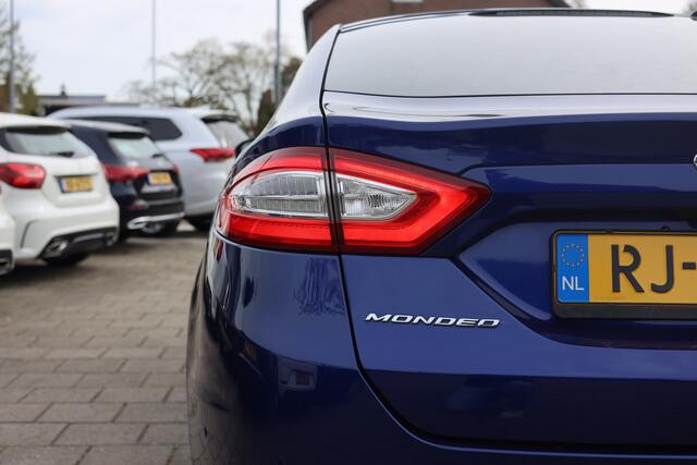 Ford MONDEO 1.5 TITANIUM I CAMERA I CARPLAY I KEYLESS I 17 INCH