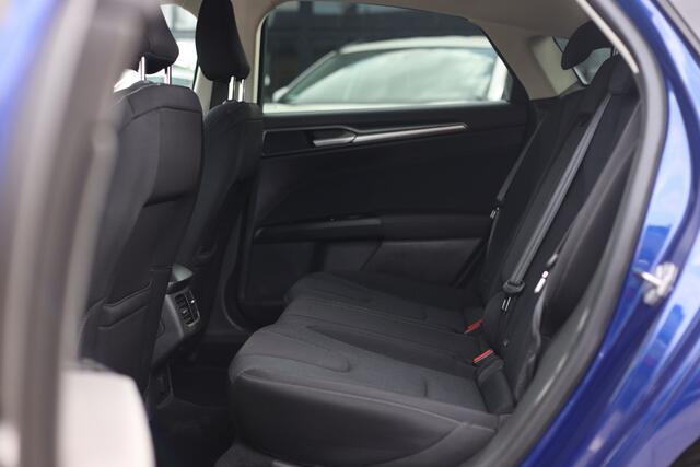 Ford MONDEO 1.5 TITANIUM I CAMERA I CARPLAY I KEYLESS I 17 INCH