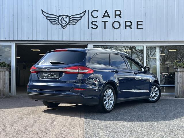 Ford MONDEO Wagon 1.5 Titanium Lease Edition |CAMERA|ST VWM|CRUISE| LM VELGEN 16"|PDC| SONY MULTIMEDIA