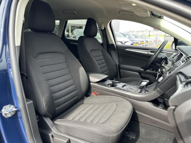 Ford MONDEO Wagon 1.5 Titanium Lease Edition |CAMERA|ST VWM|CRUISE| LM VELGEN 16"|PDC| SONY MULTIMEDIA