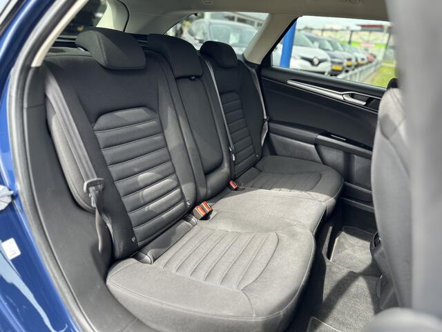 Ford MONDEO Wagon 1.5 Titanium Lease Edition |CAMERA|ST VWM|CRUISE| LM VELGEN 16"|PDC| SONY MULTIMEDIA