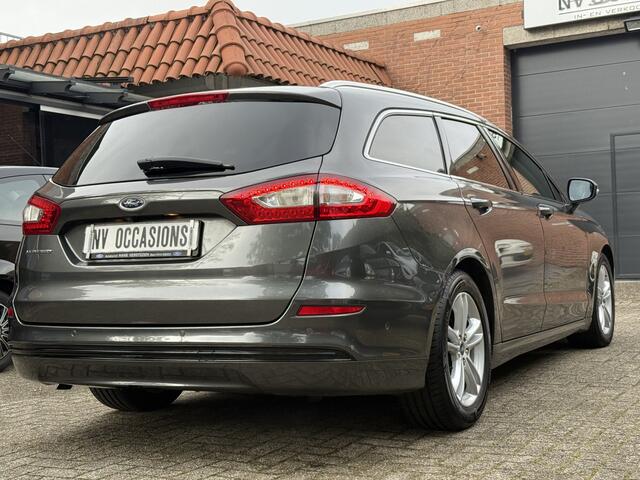 Ford MONDEO Wagon 1.5 Titanium Lease Edition LED/PDC/CAMERA/PANO/DEALEROH/VOL OPTIES!
