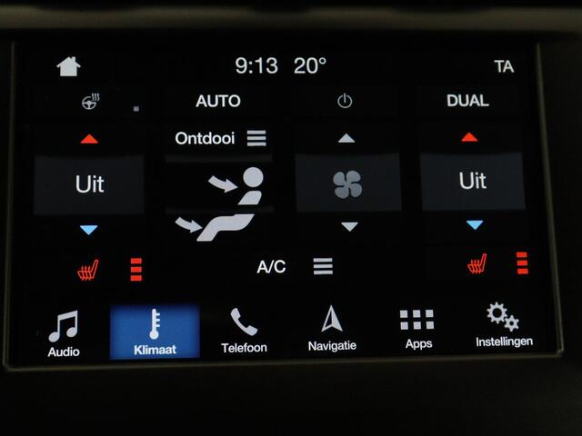 Ford MONDEO 1.5 ST Line | Trekhaak | Stoelverwarming | Keyless | Carplay | Navigatie | Stuurverwarming | Park Assist | Sfeerverlichting | DAB | Climate control | Bluetooth | Cruise control | Origineel NL