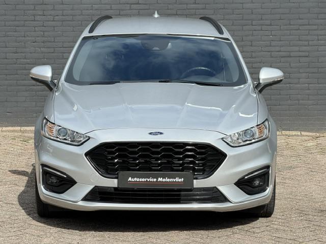 Ford MONDEO Wagon 2.0 IVCT HEV ST-Line I INCL. ¤ 850,00 AFL.KOSTEN + BOVAG GARANTIE
