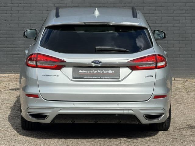 Ford MONDEO Wagon 2.0 IVCT HEV ST-Line I INCL. ¤ 850,00 AFL.KOSTEN + BOVAG GARANTIE