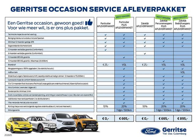 Ford MONDEO 1.5 ST Line * Navigatie * Winter Pack * Achteruitrijcamera *