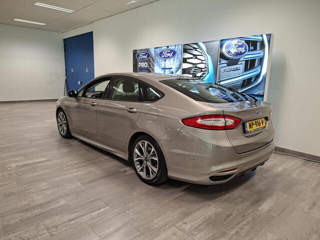 Ford MONDEO 1.5 ST Line * Navigatie * Winter Pack * Achteruitrijcamera *