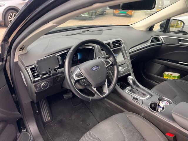 Ford MONDEO Wagon 2.0 IVCT HEV Titanium Memory Seat | Cruise Control Adaptief | Stoelverwarming | Panoramadak