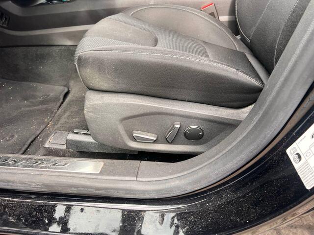Ford MONDEO Wagon 2.0 IVCT HEV Titanium Memory Seat | Cruise Control Adaptief | Stoelverwarming | Panoramadak