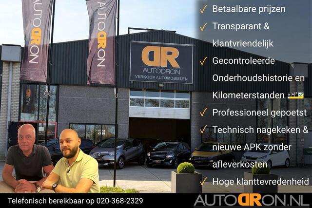 Ford MONDEO 1.5 TDCi Titanium HB EURO6 Dealer Onderhouden