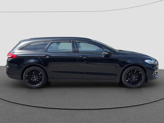 Ford MONDEO Wagon 2.0 IVCT HEV Titanium | Black edition | Camera | Adaptive Cruise