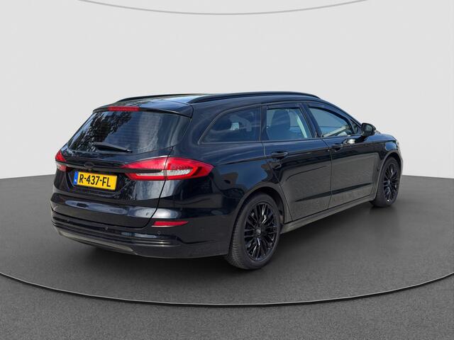 Ford MONDEO Wagon 2.0 IVCT HEV Titanium | Black edition | Camera | Adaptive Cruise