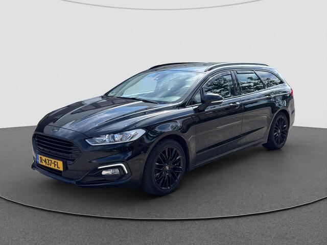 Ford MONDEO Wagon 2.0 IVCT HEV Titanium | Black edition | Camera | Adaptive Cruise