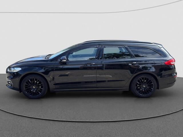 Ford MONDEO Wagon 2.0 IVCT HEV Titanium | Black edition | Camera | Adaptive Cruise