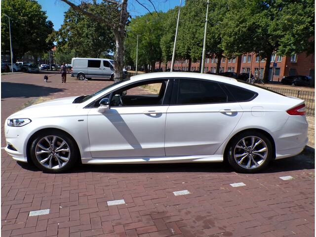 Ford MONDEO 1.5 ST Line FORD DEALER ONDERHOUDEN 165 PK N.A.P