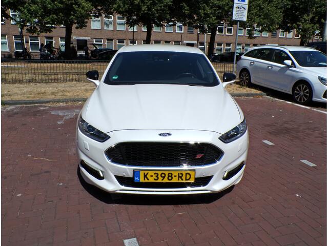 Ford MONDEO 1.5 ST Line FORD DEALER ONDERHOUDEN 165 PK N.A.P