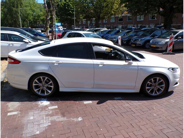 Ford MONDEO 1.5 ST Line FORD DEALER ONDERHOUDEN 165 PK N.A.P