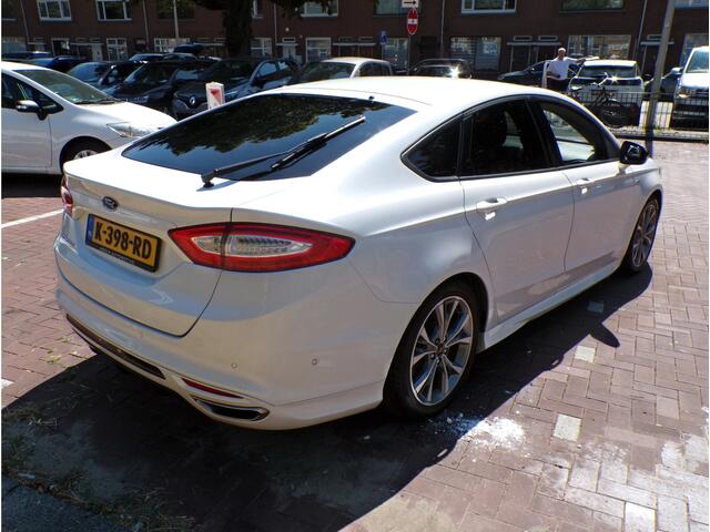 Ford MONDEO 1.5 ST Line FORD DEALER ONDERHOUDEN 165 PK N.A.P
