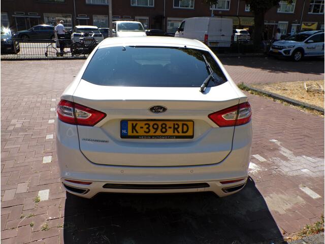 Ford MONDEO 1.5 ST Line FORD DEALER ONDERHOUDEN 165 PK N.A.P