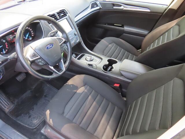 Ford MONDEO Wagon 2.0 TDCi Titanium*STORING VERSNELLINGSBAK*