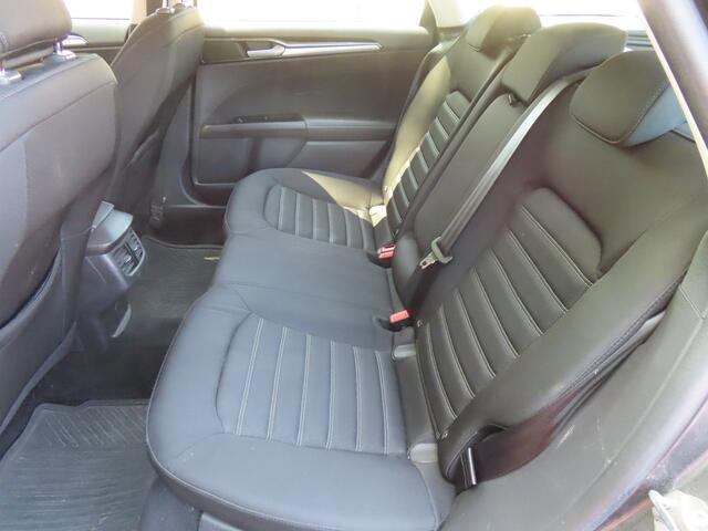 Ford MONDEO Wagon 2.0 TDCi Titanium*STORING VERSNELLINGSBAK*