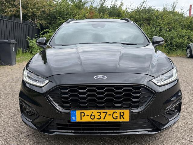 Ford MONDEO Wagon 2.0 IVCT HEV ST-Line Carplay/Pano/Leer/Sony/Camera/Clima