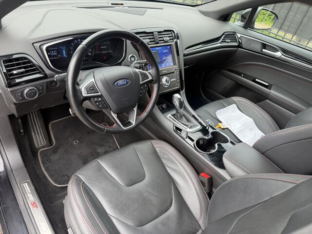 Ford MONDEO Wagon 2.0 IVCT HEV ST-Line Carplay/Pano/Leer/Sony/Camera/Clima