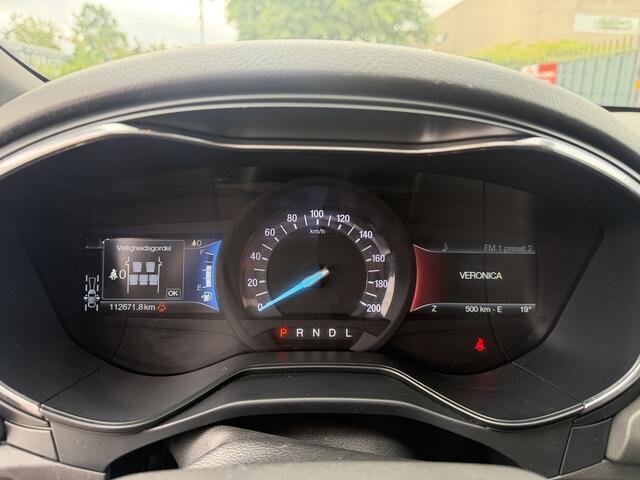 Ford MONDEO Wagon 2.0 IVCT HEV ST-Line Carplay/Pano/Leer/Sony/Camera/Clima