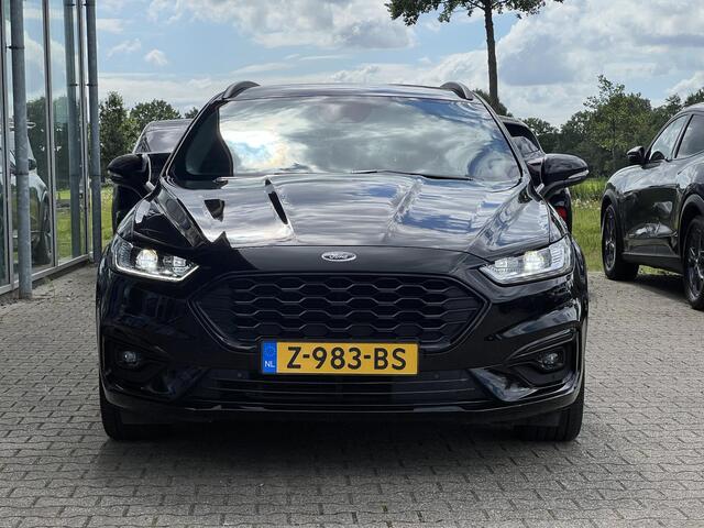 Ford MONDEO Wagon 2.0 IVCT HEV ST-Line | Trekhaak | Elektrische achterklep | Adaptieve Cruise Control
