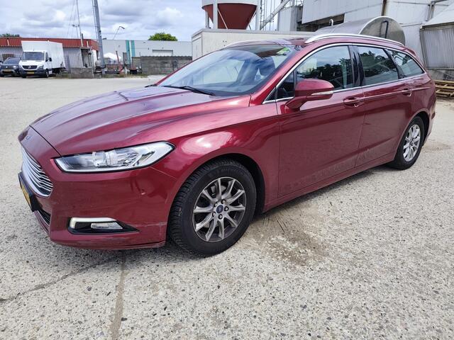 Ford MONDEO Wagon 1.5 Titanium