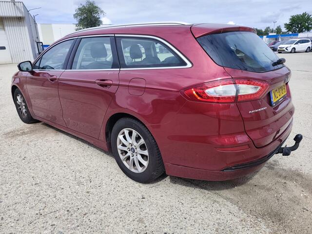 Ford MONDEO Wagon 1.5 Titanium