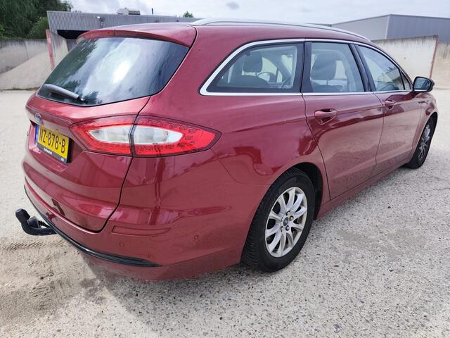 Ford MONDEO Wagon 1.5 Titanium