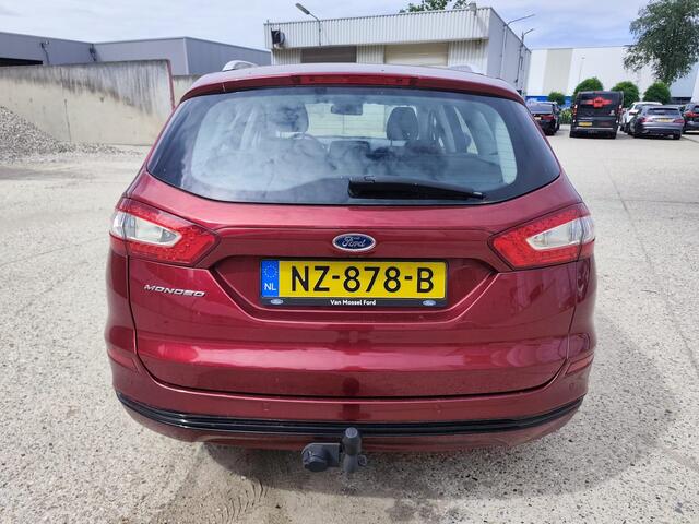 Ford MONDEO Wagon 1.5 Titanium