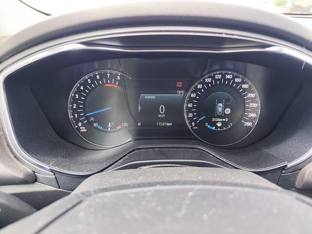Ford MONDEO Wagon 1.5 Titanium