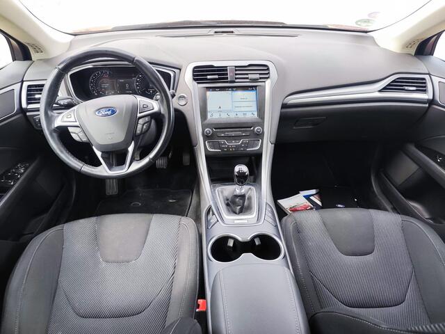 Ford MONDEO Wagon 1.5 Titanium