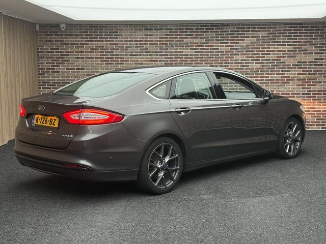 Ford MONDEO 2.0 IVCT HEV Titanium X