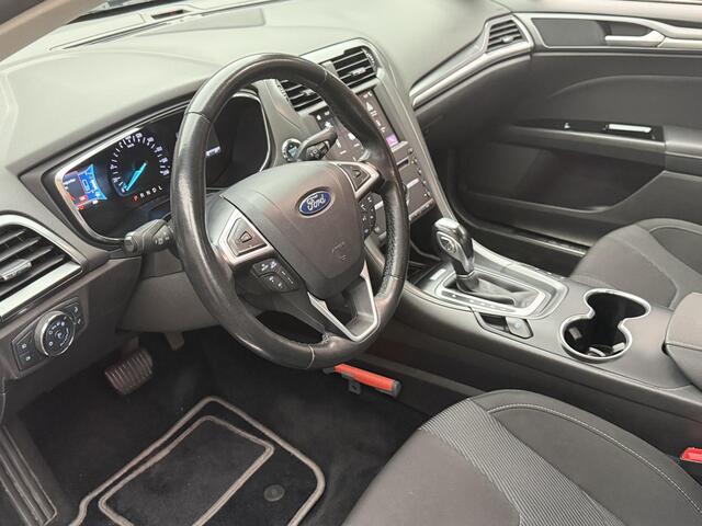 Ford MONDEO 2.0 IVCT HEV Titanium X