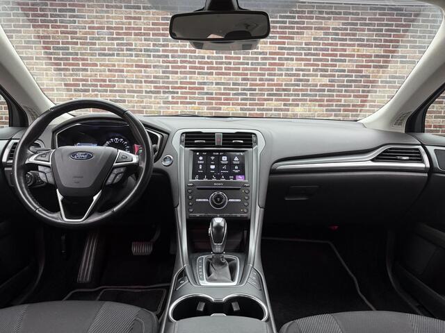 Ford MONDEO 2.0 IVCT HEV Titanium X