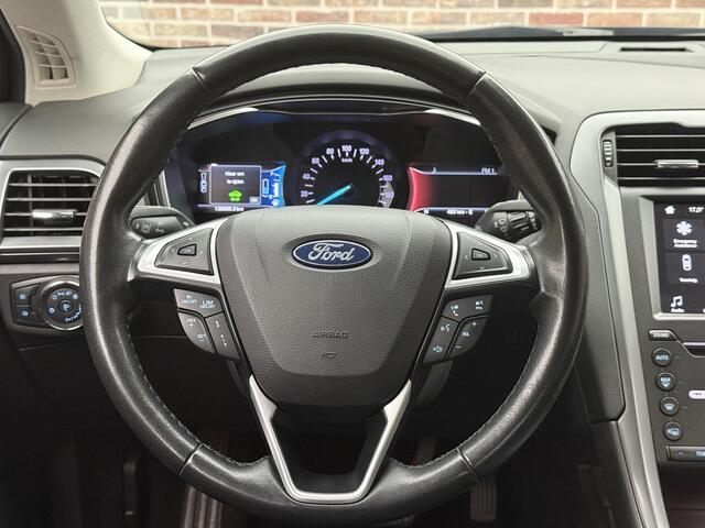 Ford MONDEO 2.0 IVCT HEV Titanium X