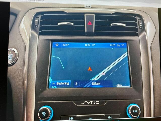 Ford MONDEO Ford-cng-technik Wagon 2.0 IVCT HEV Titan. NAVI / CLIMA / CRUISE / LMV / PDC / LED