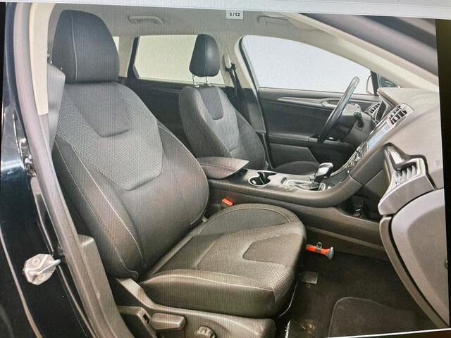 Ford MONDEO Ford-cng-technik Wagon 2.0 IVCT HEV Titan. NAVI / CLIMA / CRUISE / LMV / PDC / LED