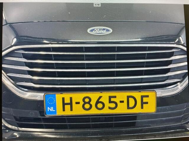 Ford MONDEO Ford-cng-technik Wagon 2.0 IVCT HEV Titan. NAVI / CLIMA / CRUISE / LMV / PDC / LED